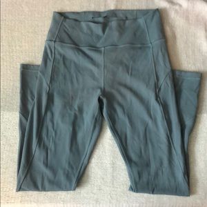 High Times Pants Full on Luon 25”